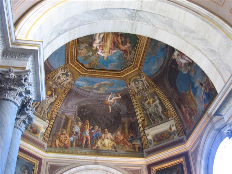 Rome 2888